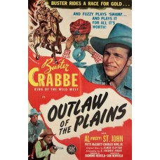 OUTLAW OF THE PLAINS ((1946)